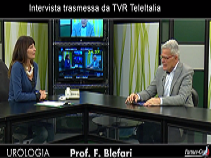 4 HOLMIUM TRAINING DAYS - Intervista al prof. F. Blefari
